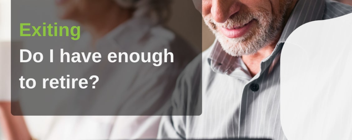 Do I have enough to retire? - news article image