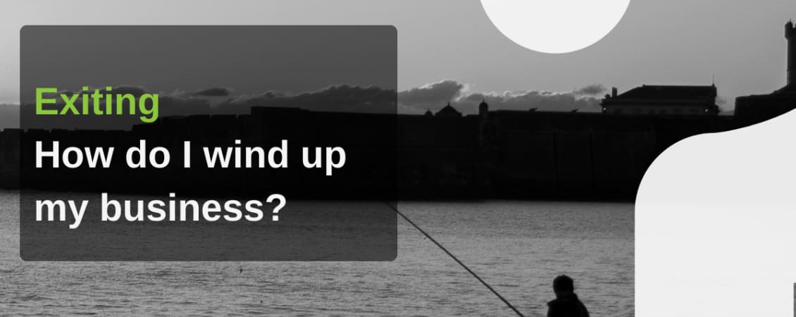 How do I wind up my business? - news article image