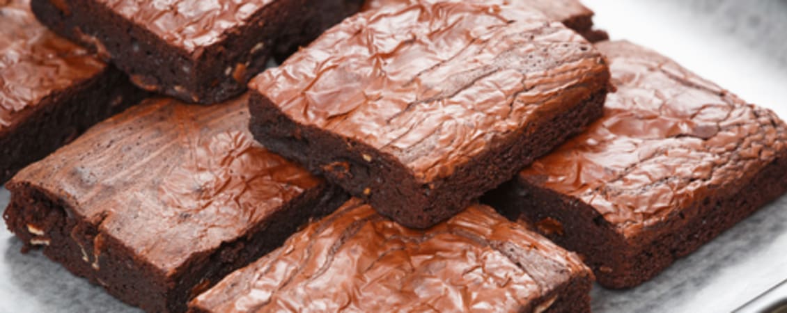 Find a new avenue, trust in your convictions - Barefoot Bakery - news article image