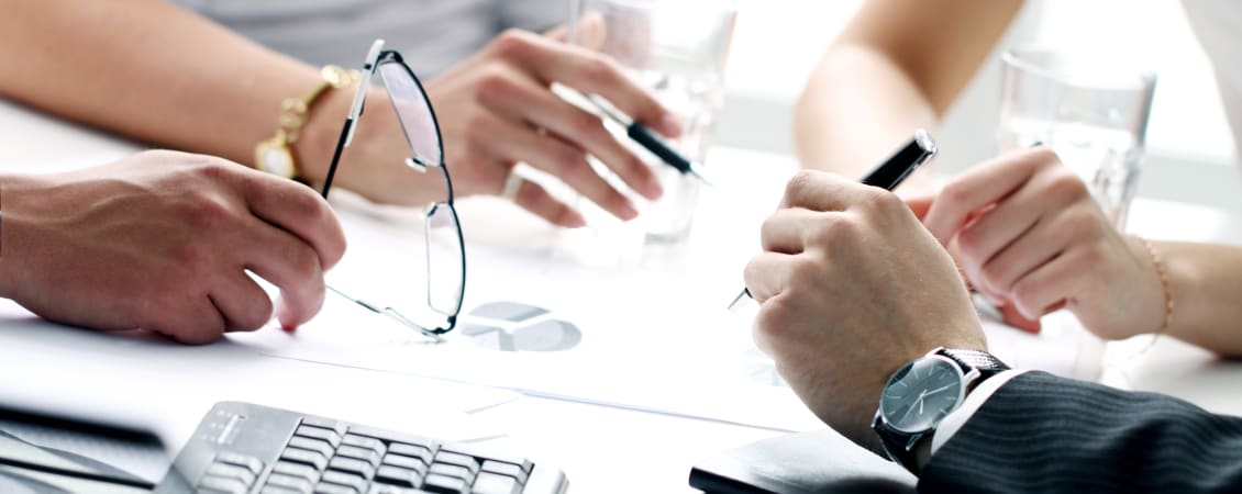 Insolvency Practitioners working together for the better - news article image
