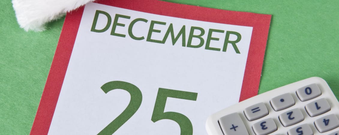 12 financial planning tips for the festive season - news article image