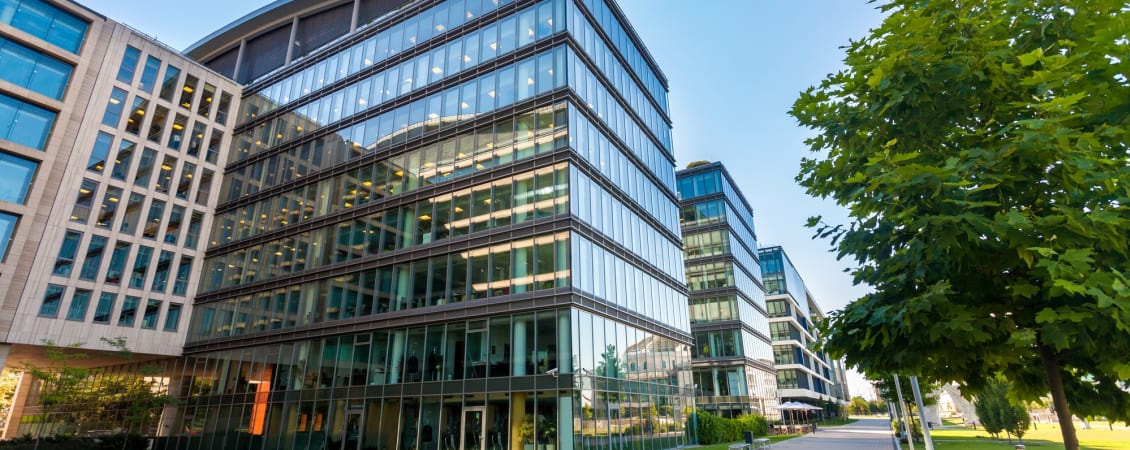 State of the market –the commercial property sector and the COVID pandemic - news article image