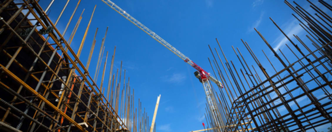 What does the future hold for the construction industry? - news article image