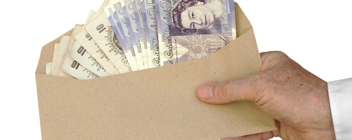 Insolvency Service cracks down on spendthrifts – but will it make a difference? - news article image