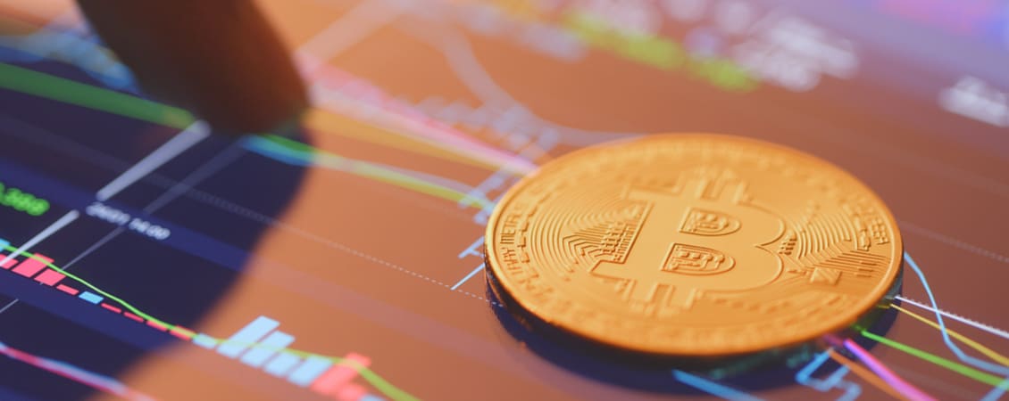Tax implications for cryptocurrency investors - news article image
