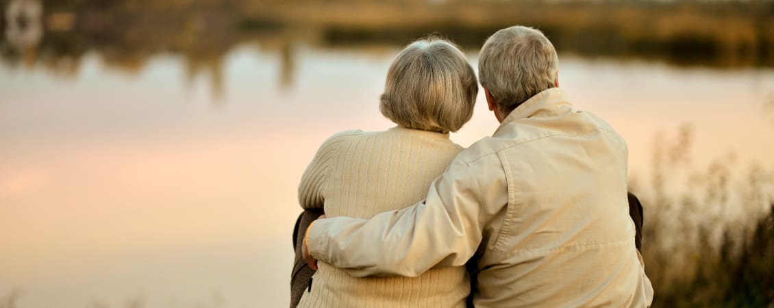 The average weekly cost of private residential care varies by more than £800 across Britain - news article image