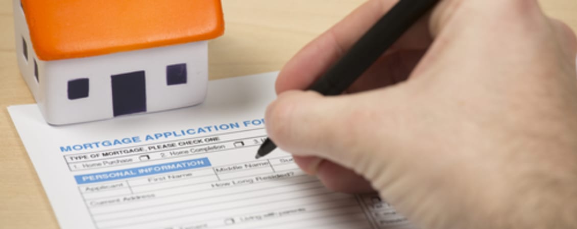 How can parents help their children to afford a mortgage? - news article image