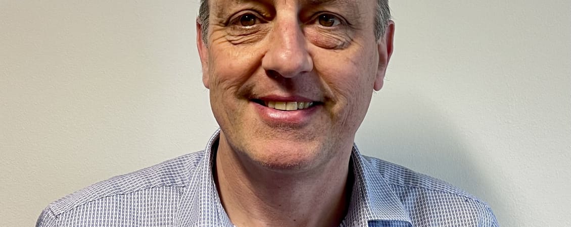 Shaw Gibbs appoint John Williams as Chief Financial Officer - news article image