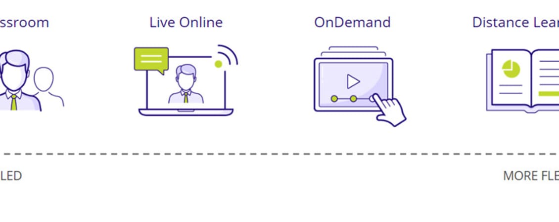 Online exams pave the way for CIMA qualifications at Kaplan - news article image