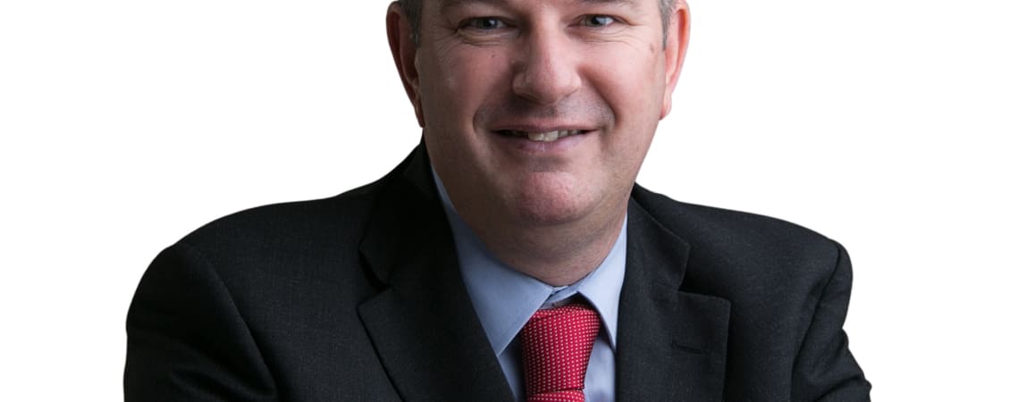 Shaw Gibbs strengthen VAT offering with the appointment of Leo Donovan - news article image