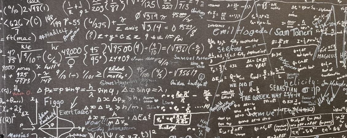 Do I need to be a maths genius to become an accountant? - news article image