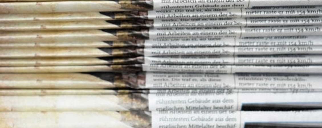 If it’s too good to be true … - news article image