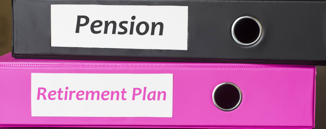 Top five considerations in accessing pension freedoms - news article image