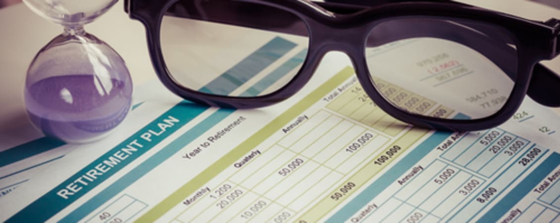 How should I plan for retirement as a business owner? - news article image
