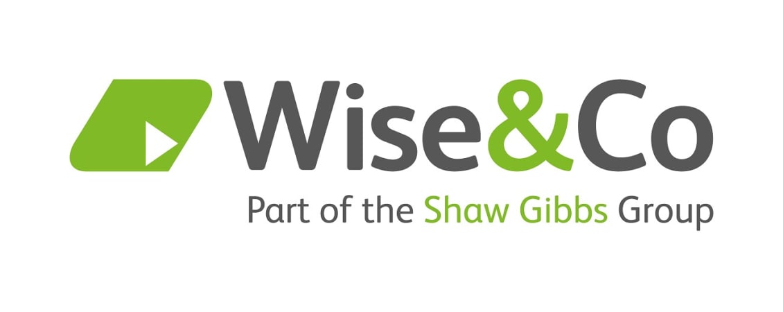 Shaw Gibbs join forces with Wise & Co - news article image