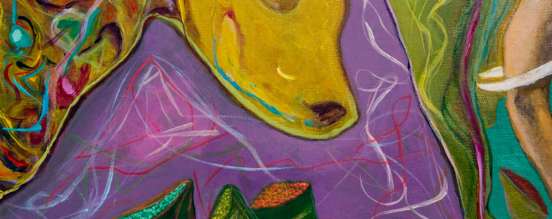 Shaw Gibbs support Oxfordshire Artweeks 2018 - news article image