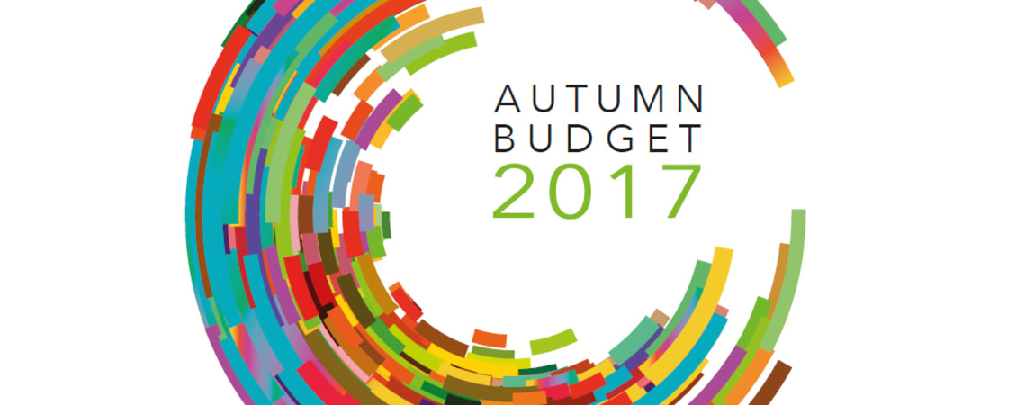 The 2017 Autumn Budget: a summary - news article image