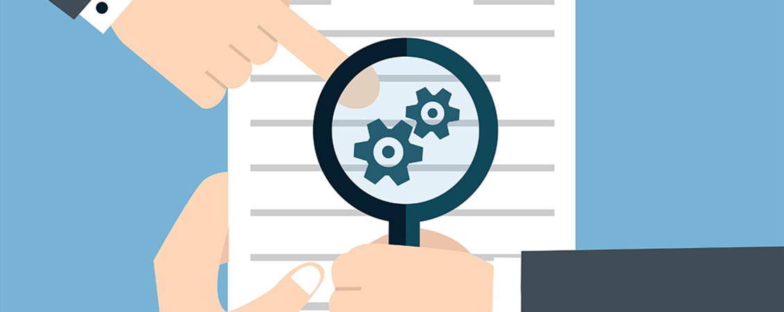 How does a growing company benefit from being audited? - news article image