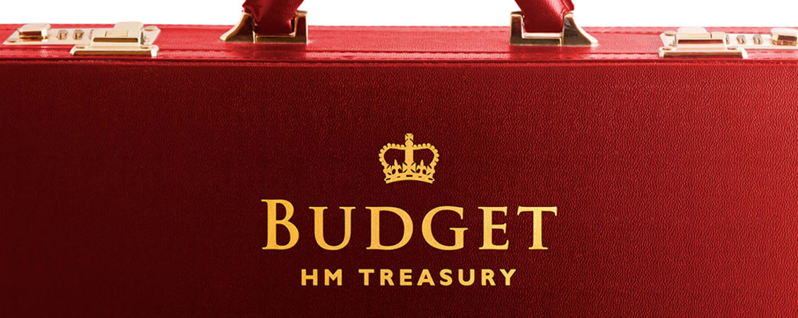 The 2018 Autumn Budget Summary - news article image