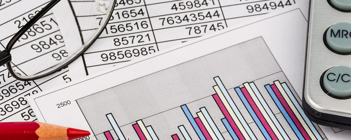 Stats show SMEs fear external funding, but does this affect the greater economy? - news article image