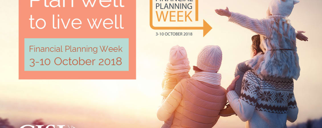 Shaw Gibbs Support Financial Planning Week 3-10 October 2018 - news article image