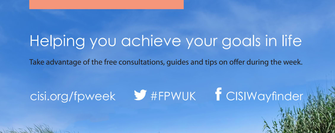 Financial Planning – helping to navigate from A - ? - news article image