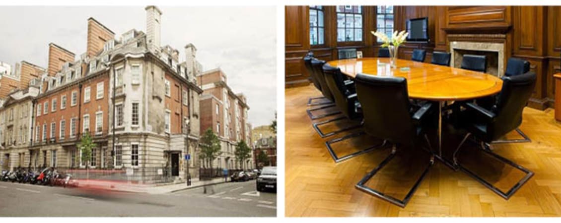 Shaw Gibbs expands accountancy practice with new London office - news article image