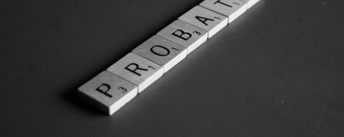 Probate fees increase from 26 January 2022 - news article image