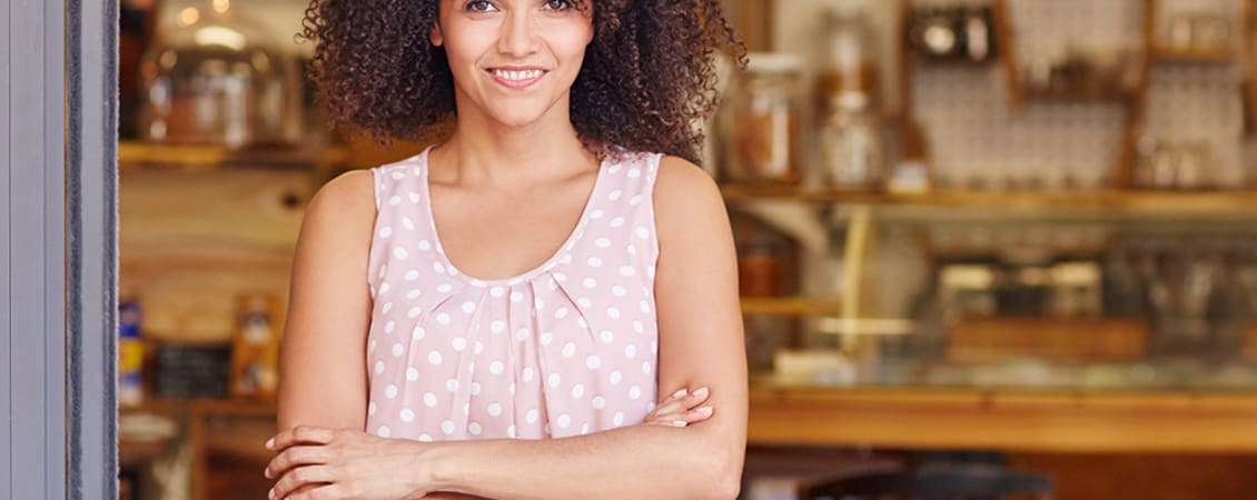 Good news for micro-entrepreneurs - news article image