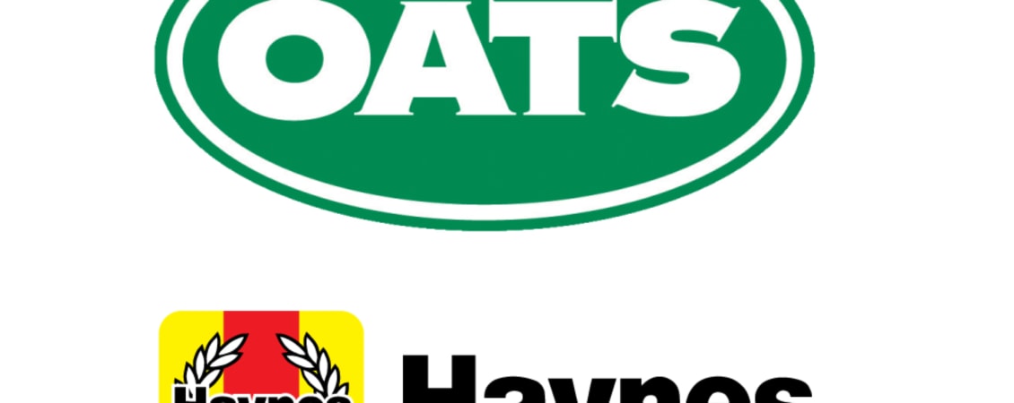 Shaw Gibbs guides OATS on its sale to Haynes Publishing Group Ltd - news article image