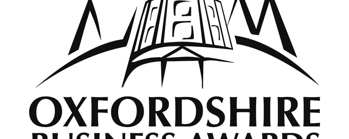 Oxfordshire Business Awards 2012 - news article image