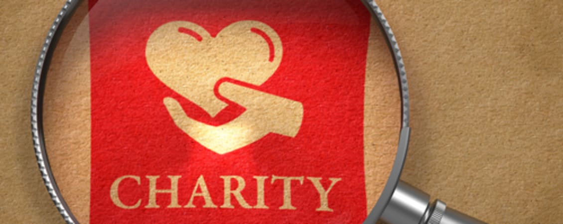 Charities threatened with action over arrears on minimum wages - news article image
