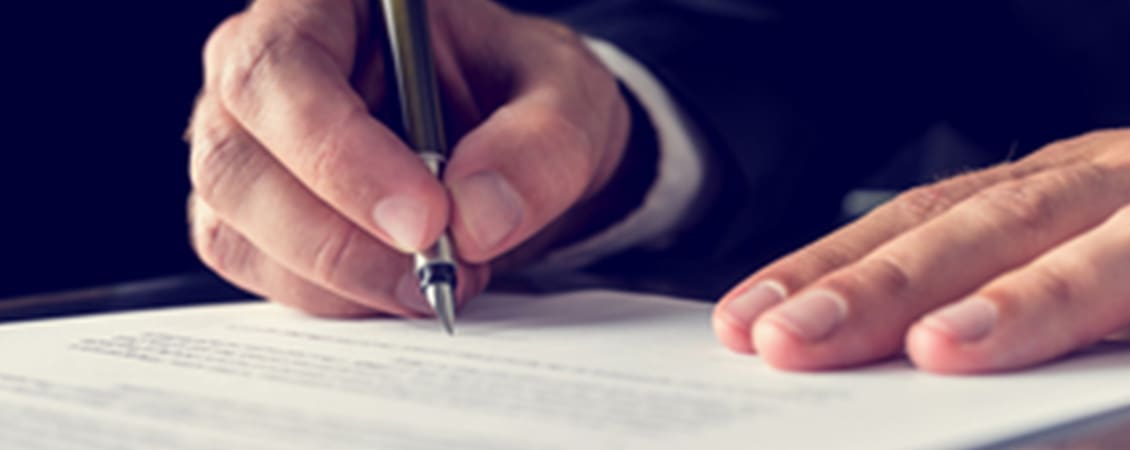 Can I transfer my late husband’s investments into my name? - news article image