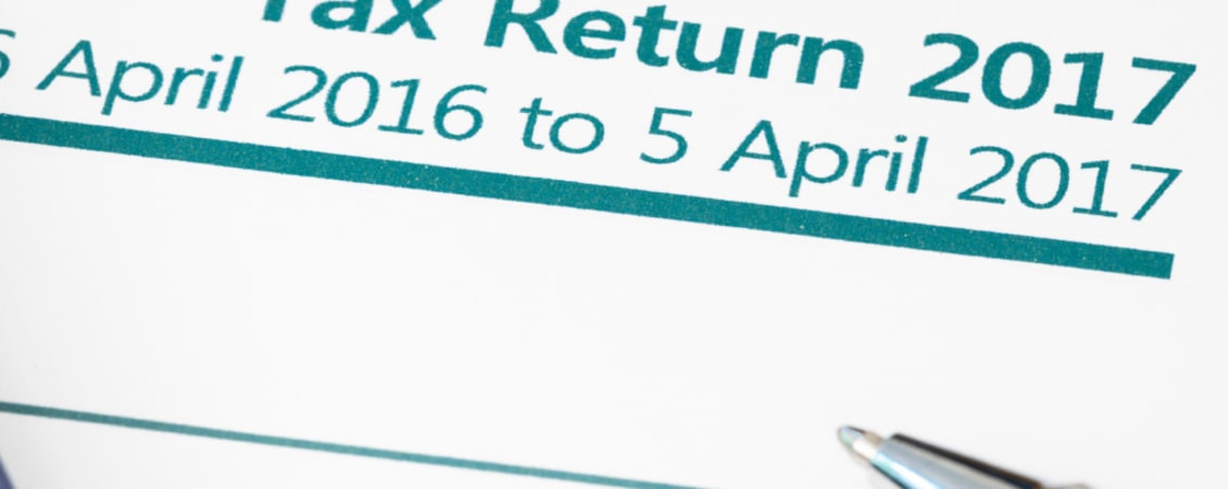 I’ve just come to the UK to live for the first time, should I be filing UK tax returns whilst I am here? - news article image