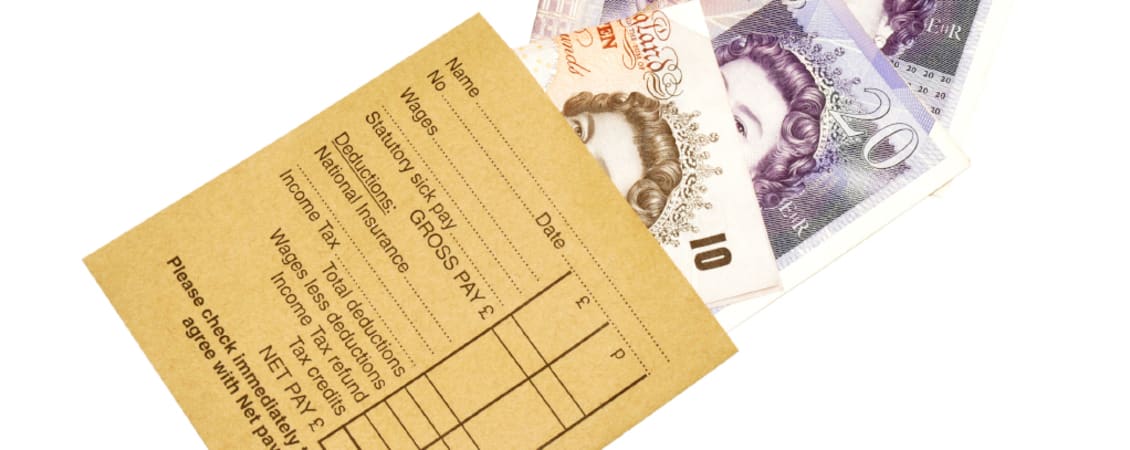 New National Living Wage and National Minimum Wage rates - news article image