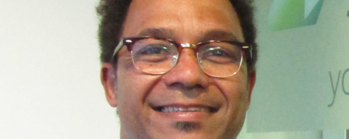 Clifford Brown takes the helm at Shaw Gibbs Corporate Finance Division - news article image