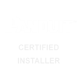 Panduit Certified Installer Logo