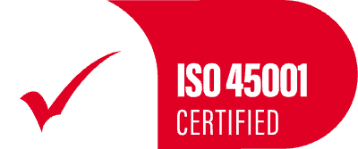 ISO 45001