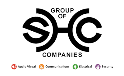 SHC Group of Companies Logo