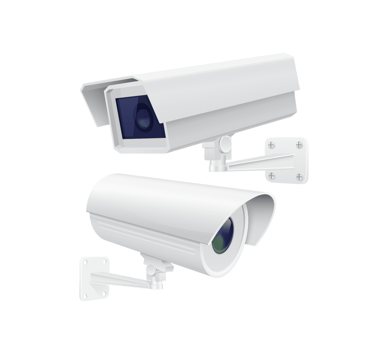 https://www.shutterstock.com/image-vector/security-camera-set-white-cctv-surveillance-1117289750