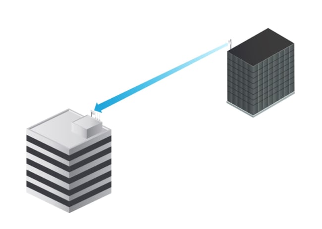 What are PtP and PtMP Radios Used For?