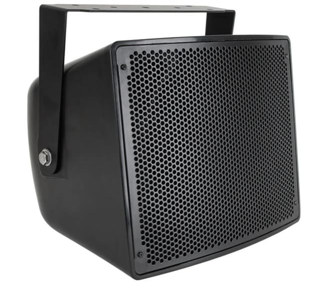 Public Address System Amplifier