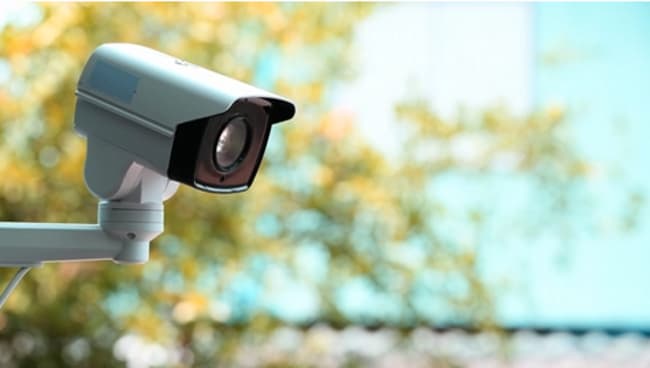 What are CCTV Cameras?