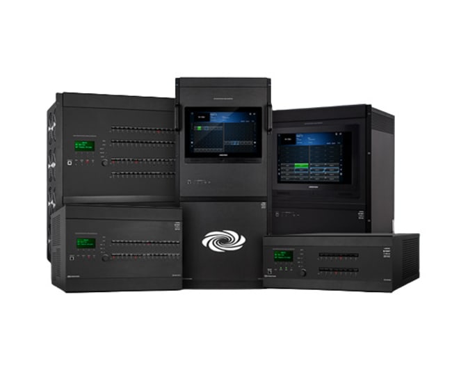Crestron Certified Partner