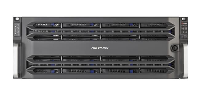 CCTV Storage Options