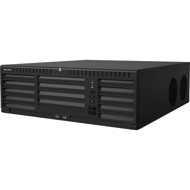 Video Recorders