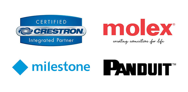 Accreditations & Partnerships
