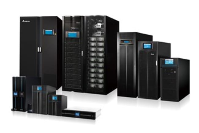 What is a UPS?