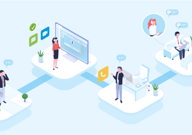 Unified Communications