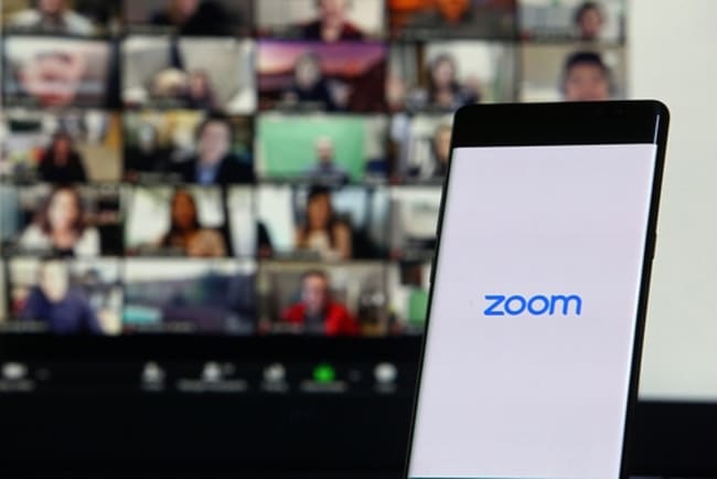 Zoom